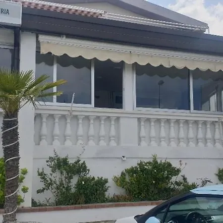 Ambasciata Di Calabria Santa Maria Del Cedro