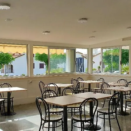 Ambasciata Di Calabria Guest house