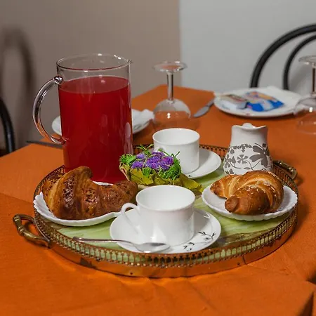 Ambasciata Di Calabria Guest house Santa Maria Del Cedro