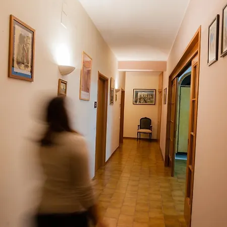 Guest house Ambasciata Di Calabria *
