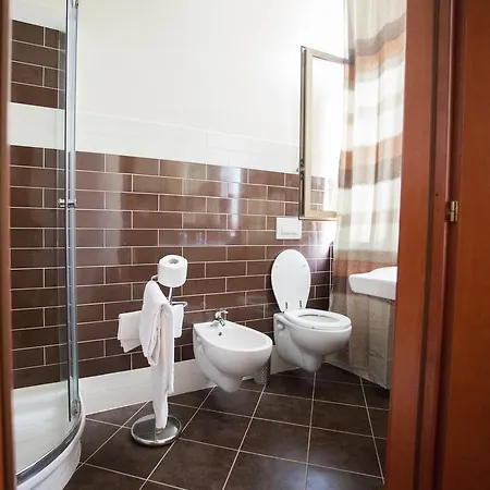 Guest house Ambasciata Di Calabria *