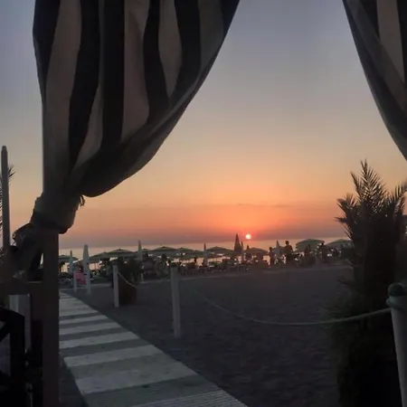 Ambasciata Di Calabria Guest house