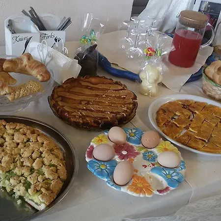 Ambasciata Di Calabria Guest house